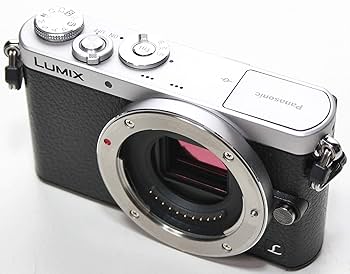 LIMIX GM Panasonic パナソニック ミラーレス　レトロ パナソニック、世界最小ボディのミラーレス一眼「LUMIX GM